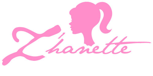 Zhanette Hair